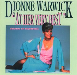 dionne warwick top songs